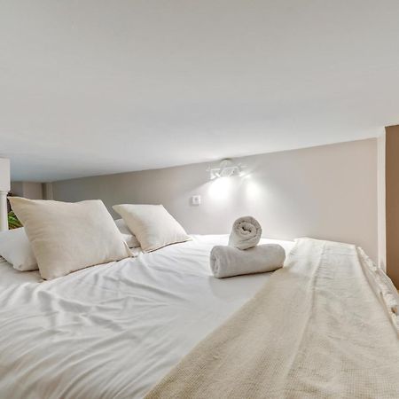 Charming & Cosy Flat In Heart Of Marais, 2Min Walk To Art & Metier Museum Apartment Париж Екстериор снимка